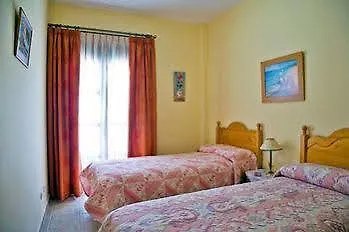 Apartment Apartamentos Turisticos Casa De La Borrega Estepona
