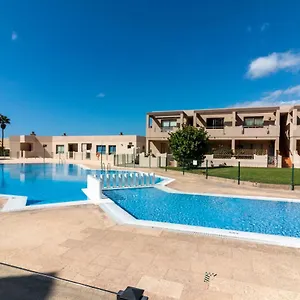 Homeforguest Spacious And Bright Flat On The La Tejita Apartment Granadilla De Abona