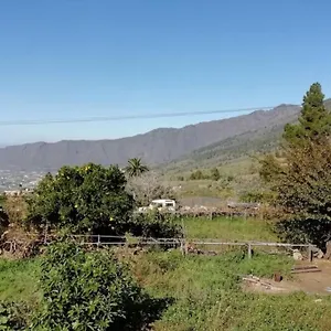 Casa Laderitas A Ferienhaus El Paso