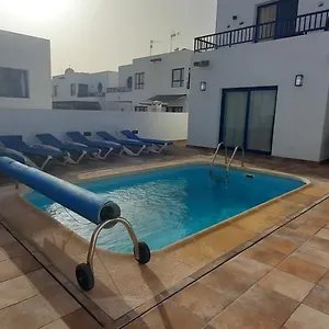 Perdomo , Playa Blanca (Lanzarote) Spain
