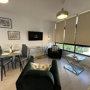 Dream Select Apartamento Santa Cruz de Tenerife