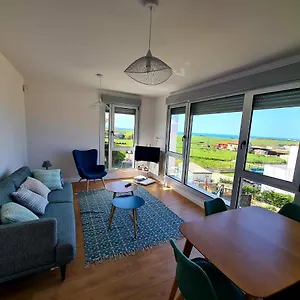Tía Nanduca Apartamento Liencres