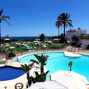 Villacana Playa Silvia , Estepona Spain