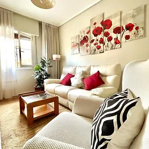 Tranquilo Cerca Del Casco Viejo De Apartamento Bilbao