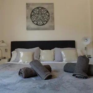 Apartment Penthouse Sea View - Valle Golf