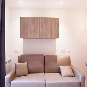 Baps 2 Appartement Bilbao