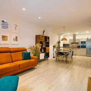 Gloria 3 Y 5 Appartement San Sebastian