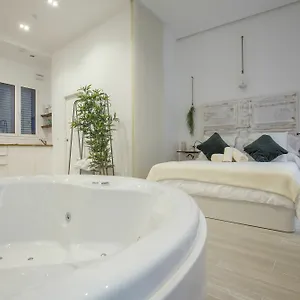 Appartamento Living4malaga Skyline, Málaga