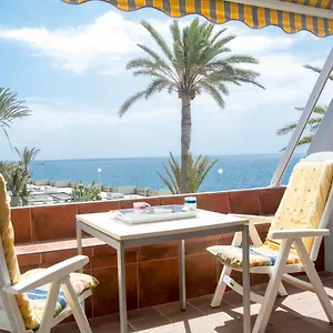 Amazing Seasights - Tenerife , Costa Del Silencio Spain