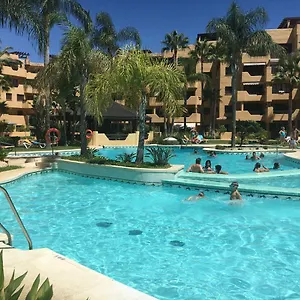 Terrazas De Costalita Estepona