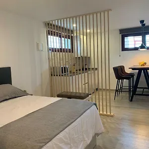 Buenavista Apartamento Estepona