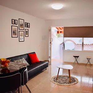 Sunset House Apartment Los Realejos