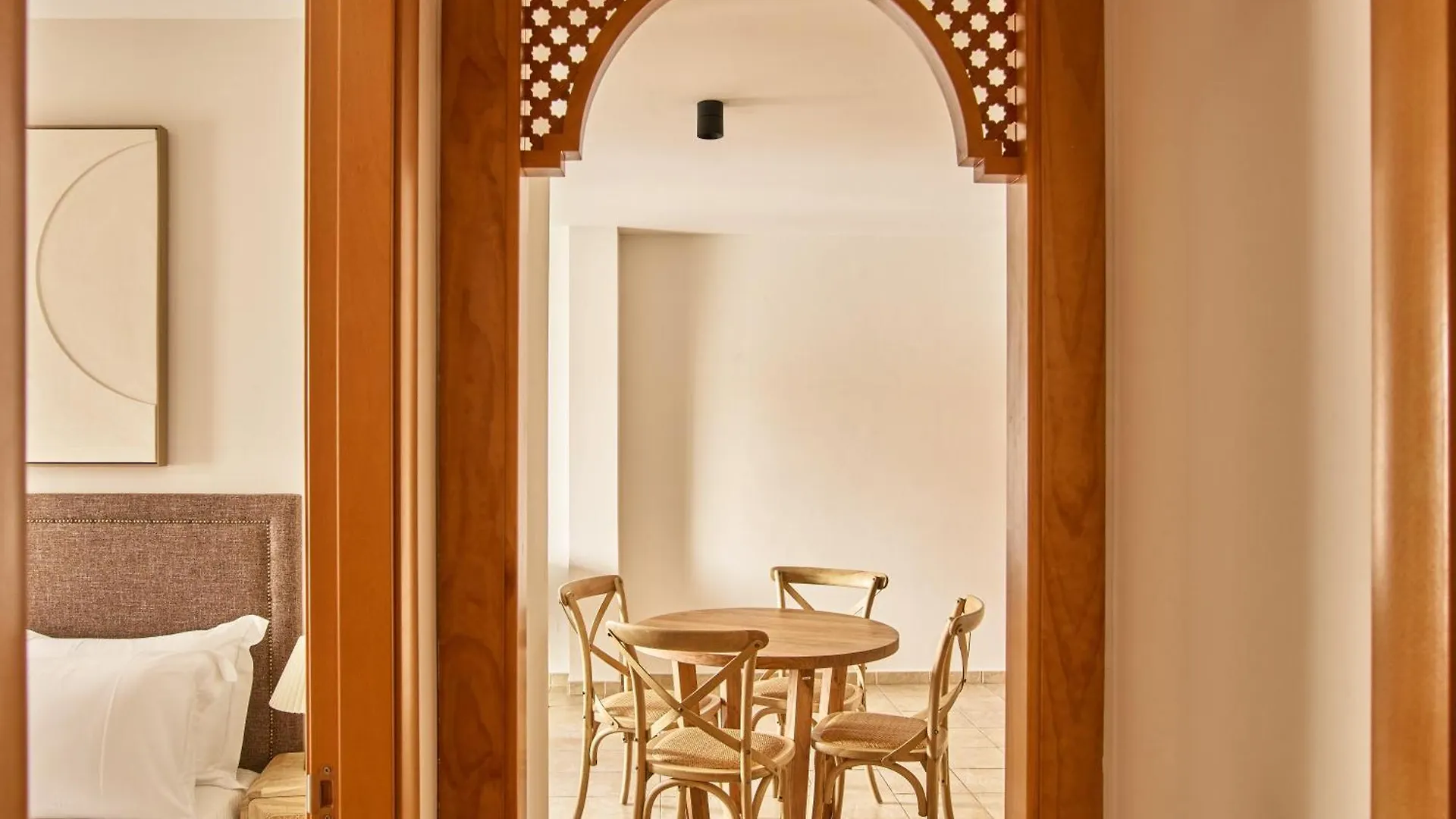 Apartamentos Turisticos Casa De La Borrega Estepona 0*,
