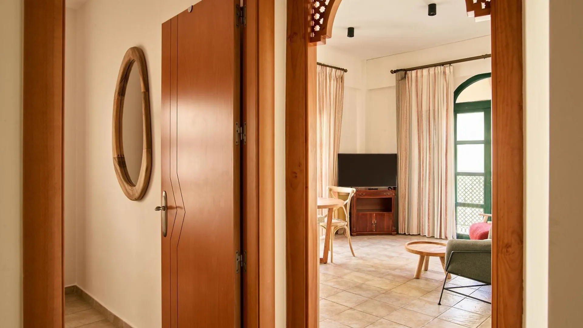 Apartamentos Turisticos Casa De La Borrega Estepona 0*,  Spain
