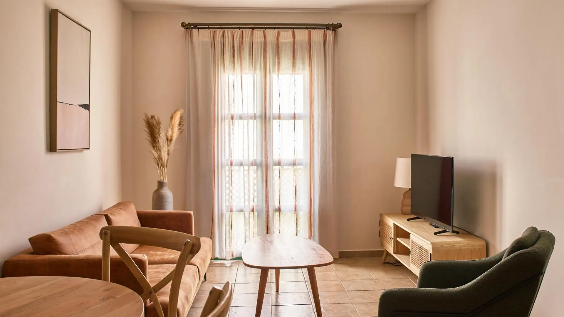 Apartamentos Turisticos Casa De La Borrega Estepona Spain