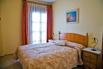 Apartamentos Turisticos Casa De La Borrega Estepona 0*,