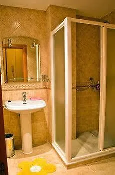 Apartamentos Turisticos Casa De La Borrega Estepona 0*,  Spain